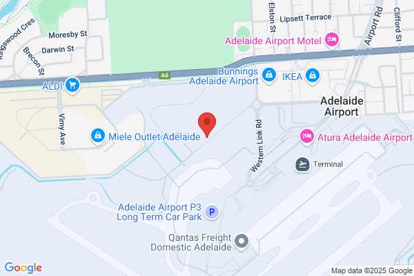 National Jet Systems Pty Ltd