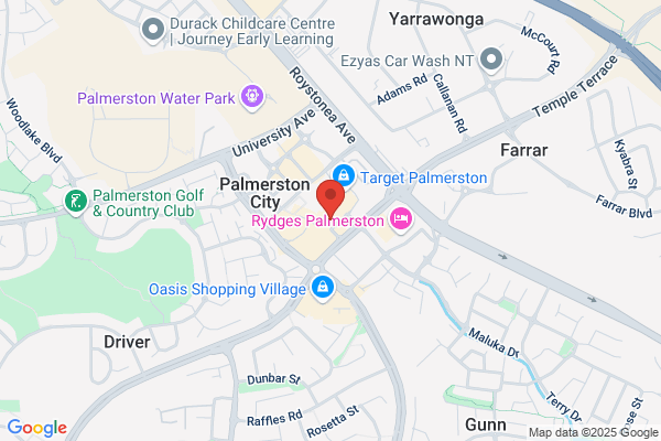 Arafura Medical Clinics