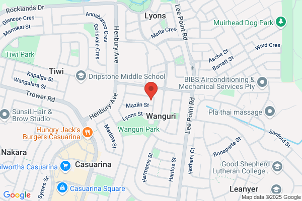 Water And Waste Plumbing Darwin