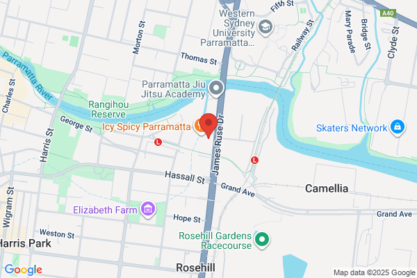 Grandair Australia Pty Ltd