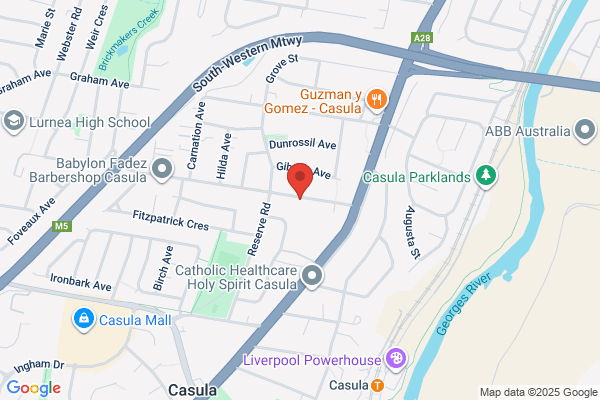 Casula Out Of School Hours Service