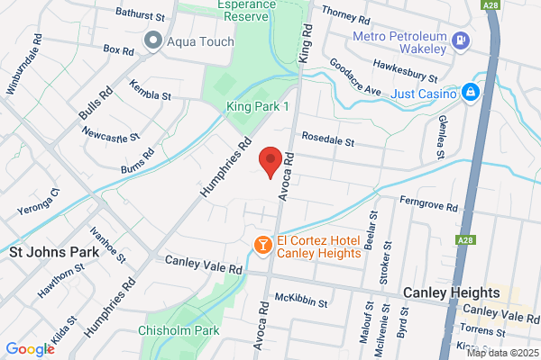 Fairfield City Council