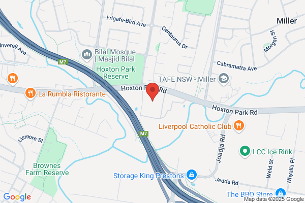 Churches of Christ in NSW