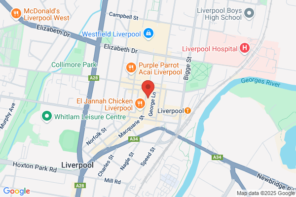 Advanced Liverpool Medical & Dental Centre