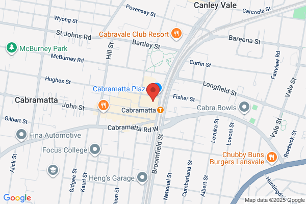 Cabramatta Specialist Clinic