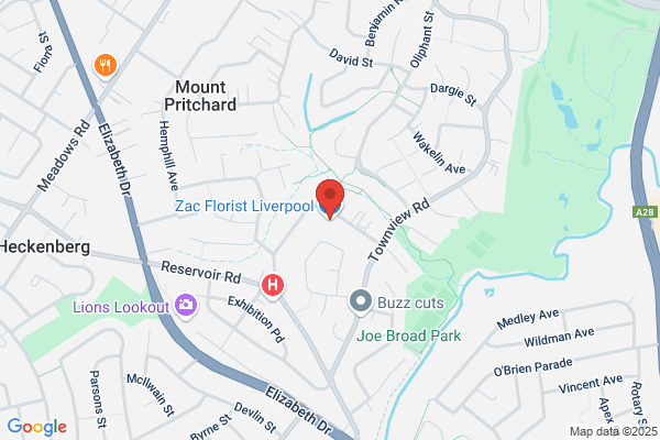 Cattie Florist