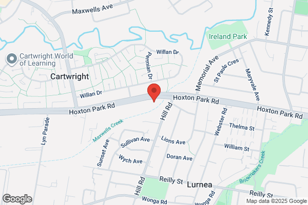 Pizza Hut Lurnea