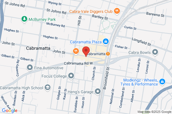 Angelo Canceri Valuation Services