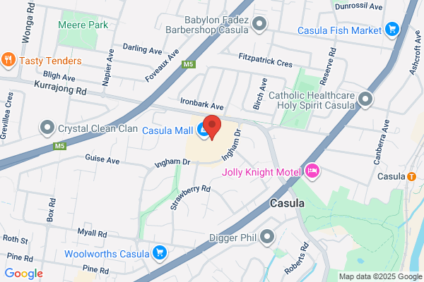 CTC Cabramatta