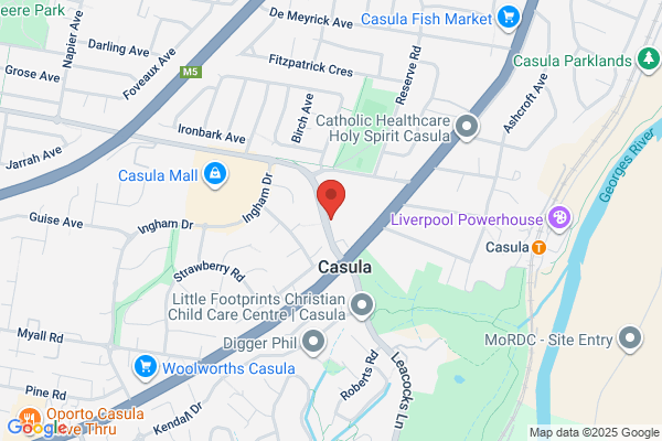Cabramatta Computer Services