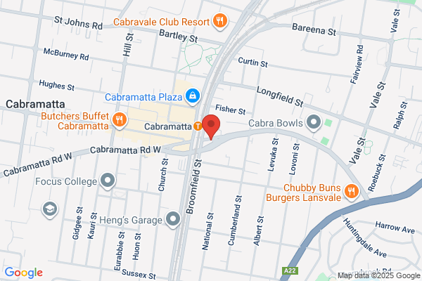 Cabramatta Nuclear Medicine-Ultrasound