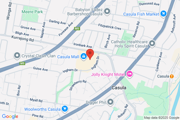 Cabramatta Sports Medicine
