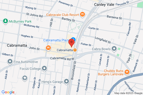Cabramatta Tobacconist