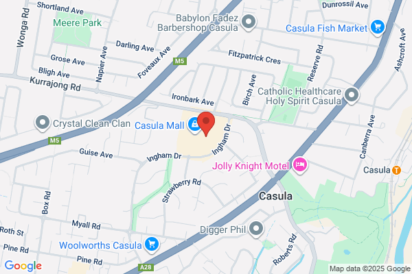 Cabramatta West Newsagency