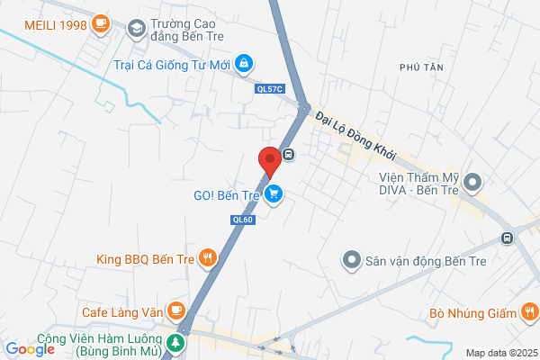 Duc Thanh Restaurant