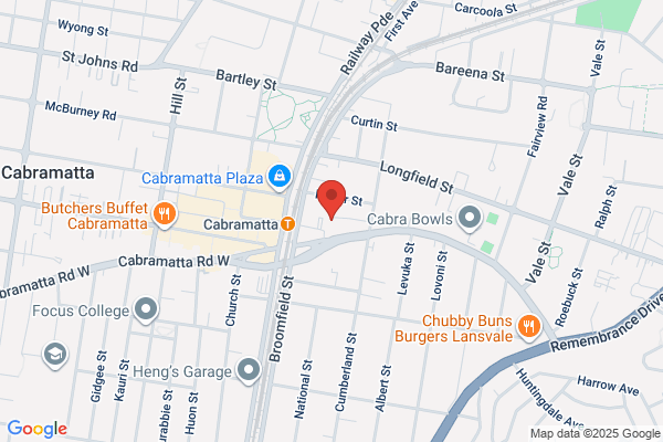 F45 Training Cabramatta