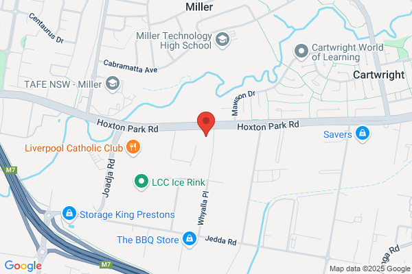Indo Chinese Mission Training
