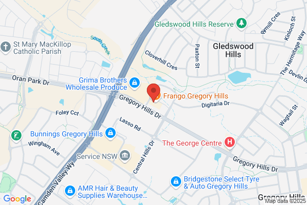 Tyreplus Gregory Hills