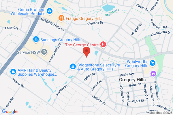 Inspire Allied Health and Education Group - Gregory Hills
