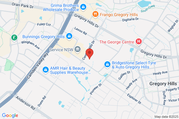 James Hardie Plumbing