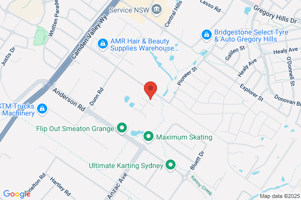 OzDetect Utilities Specialist