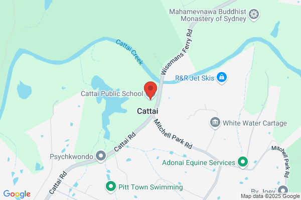 Cattai Public School
