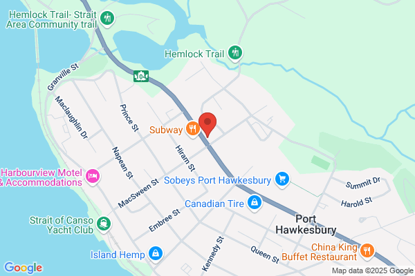 Hawkesbury Engineering Co