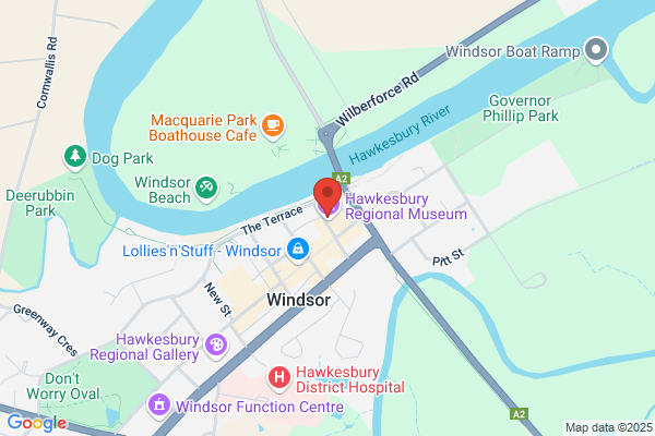 Hawkesbury Sightseeing Tours