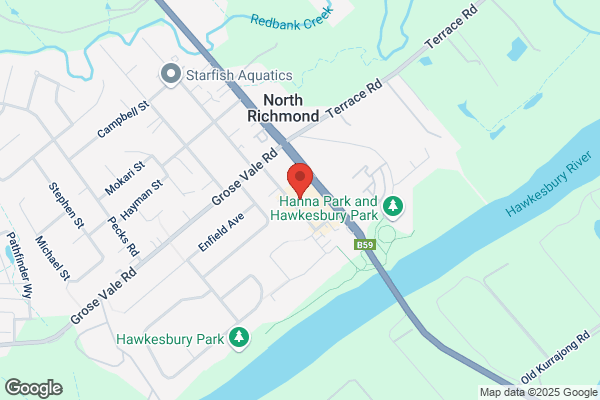 Hawkesbury Valley Meat Processors