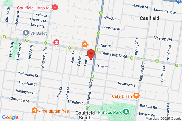 Josmar Health & Beauty Clinic