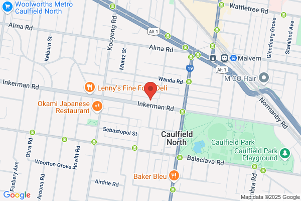 Josmar Health & Beauty Clinic