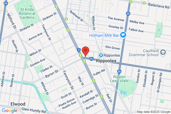 Liz Mary's Health & Beauty Clinic