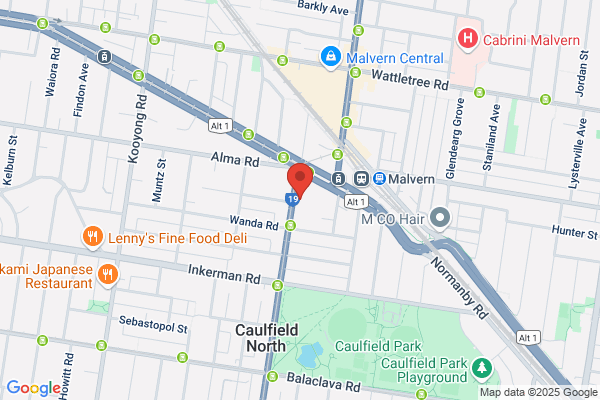 Assemblies Of God In Victoria