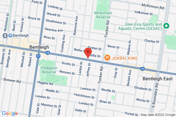 Bentleigh Progressive Synagogue