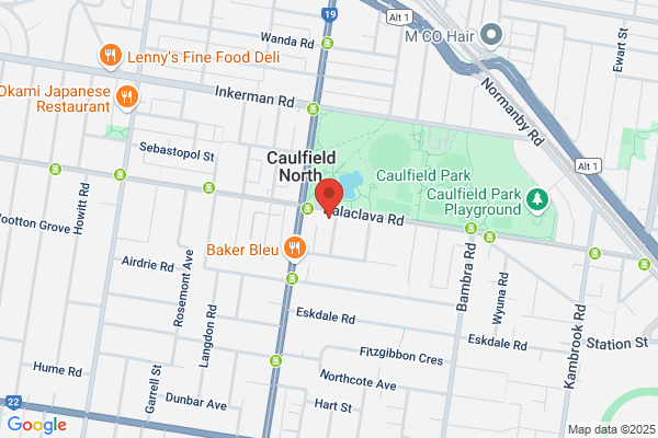 Catholic Archdiocese of Melbourne