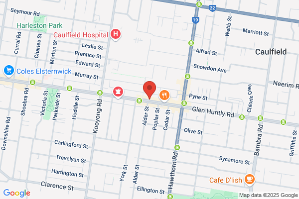 Catholic Archdiocese of Melbourne