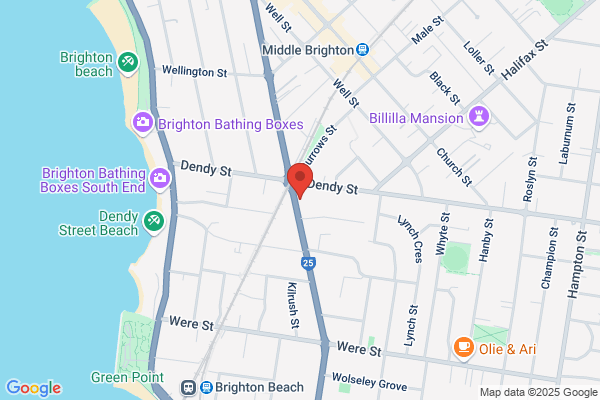 Catholic Archdiocese of Melbourne