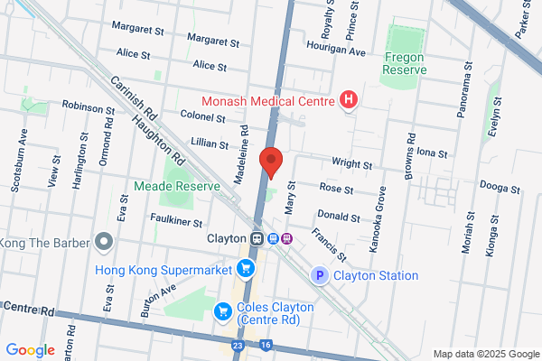 Catholic Archdiocese of Melbourne