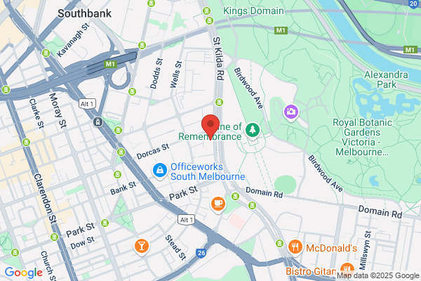 Christian Science Reading Rooms