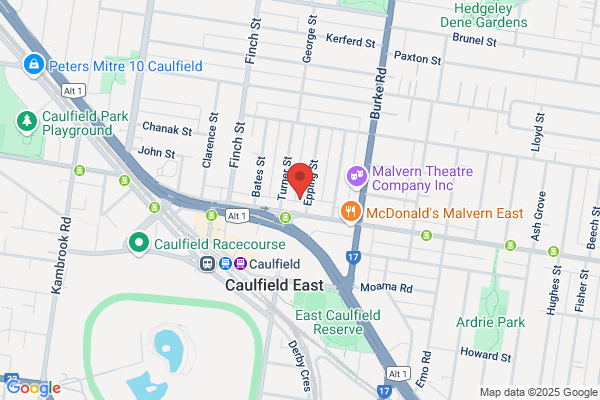 Greek Orthodox Community Of Melbourne