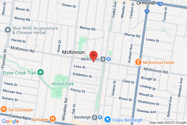 Bentleigh Dental On McKinnon