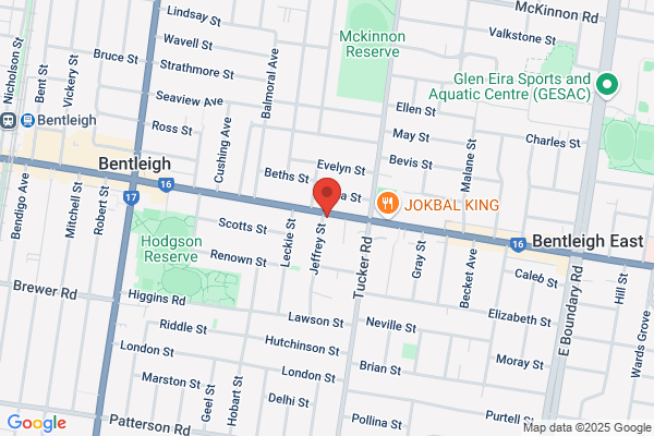 Centre Rd Dental Surgery