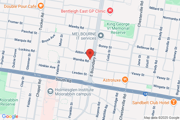 East Bentleigh Dental Clinic