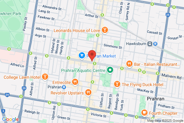 Hartley Dental Management Pty Ltd