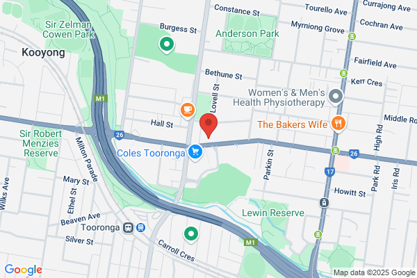 Tendler Dental