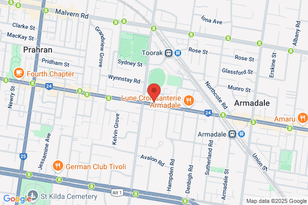 Armadale Weight Control Clinic