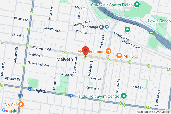 Australian Cosmetic Surgery Centre