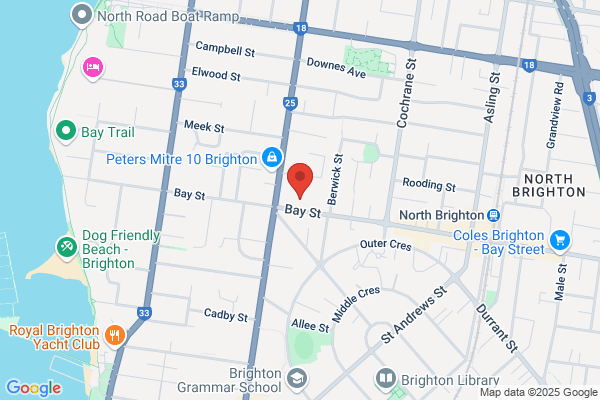 Brighton Medical Aesthetics