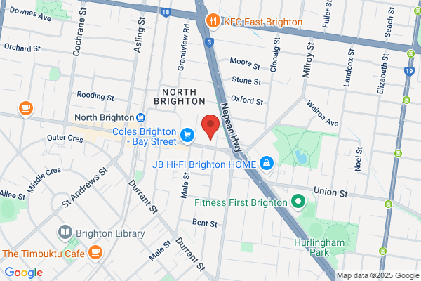 Brighton Spinal Group