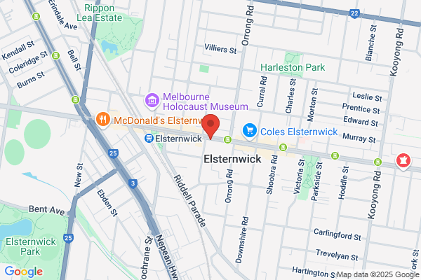 Elwood Family Clinic